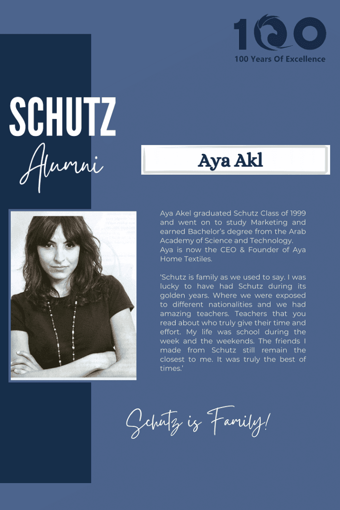 Aya Akl